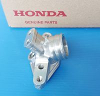 ท่อไอดีแท้HONDA Scoopyi ตัวแรก รุ่นไฟเลี้ยวแยก อะไหล่แท้ศูนย์HONDA(17111-KYT-900)1ชิ้น