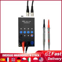 HW-210K Dual-channel VI Curve Tester Circuit Board Online Detection 4 Gear Frequency Alternating Speed Adjustable ASA Tester