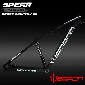 Weapon frame stealth discount 27.5