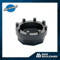 Park Tool BBT-18 เครื่องมือถอดกะโหลก สำหรับติดตั้งและถอดกะโหลก 8 ซี่ เส้นผ่านศูนย์กลางขนาด 38 มิล เครื่องมือซ่อมจักรยาน ตัวถอดกระโหลก จาก USA