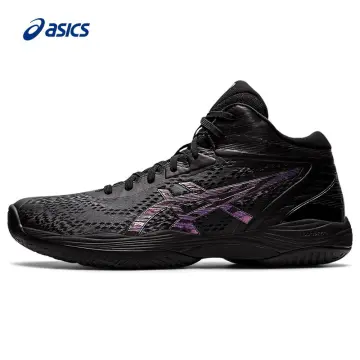 Best asics basketball on sale shoes