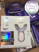 Set Ngậm Trắng Răng - White Glo - Chuẩn Úc - Mẫu Mới