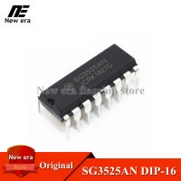 5Pcs Original SG3525AN DIP-16 SG3525A SG3525 DIP16สวิตช์จ่ายไฟสลับ Controller ใหม่เดิม