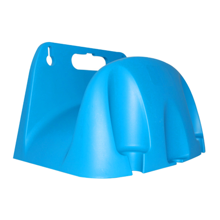 Wall Mounted Cable Reel Universal Storage Bracket Household Pipe Holder