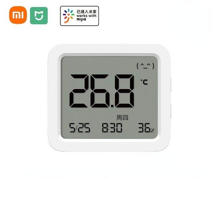 Xiaomi Bluetooth Thermometer 3 Wireless Smart Electric Digital