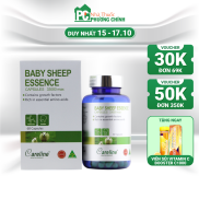 Nhau Thai Cừu Úc Baby Sheep Essence CareLine - Giúp Da Trắng Hồng