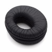 ►﹍☂ 1 Pair EarPads Replacement Ear Pads for Sony MDR-RF925RK MDR-RF970RK Wireless Headset Cushion Cup Cover Headphone Repair Parts