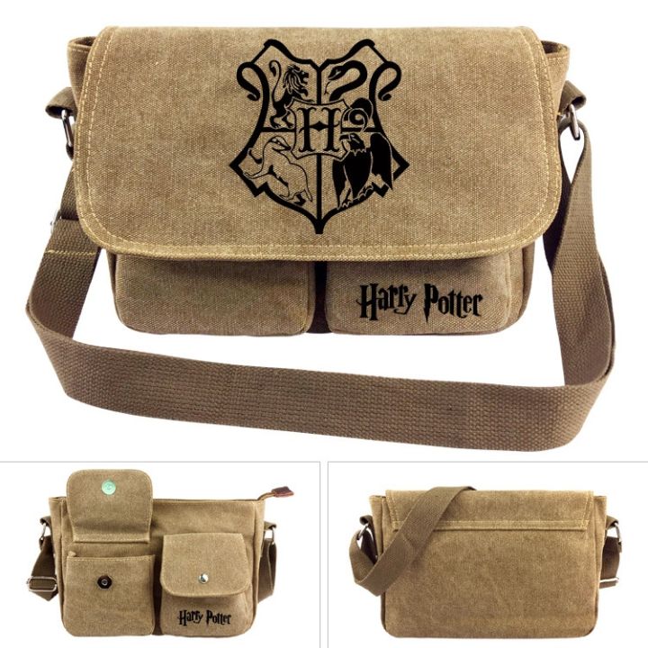 cod-harry-satchel-oblique-backpack-hogwarts-shoulder-bag