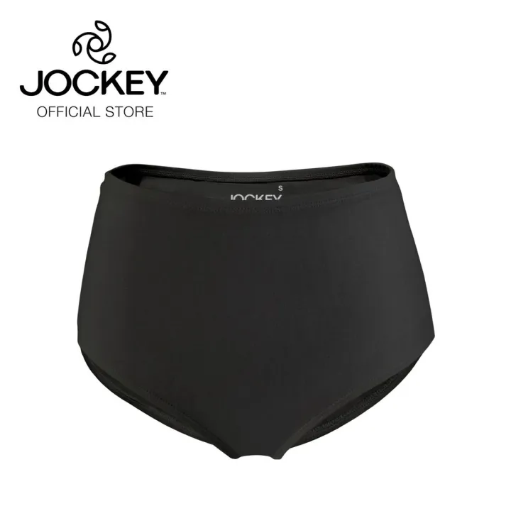 Jockey® Women's Stretch HiRise Hipster Panty Lazada PH