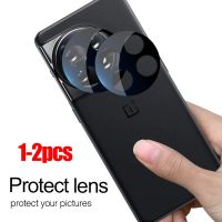 1-2pcs 3D Curved Camera Screen Protector For Oneplus 11 5G Rear Lens Case Tempered Glass Cover One Plus Oneplus11 6.7 PBH110  Screen Protectors