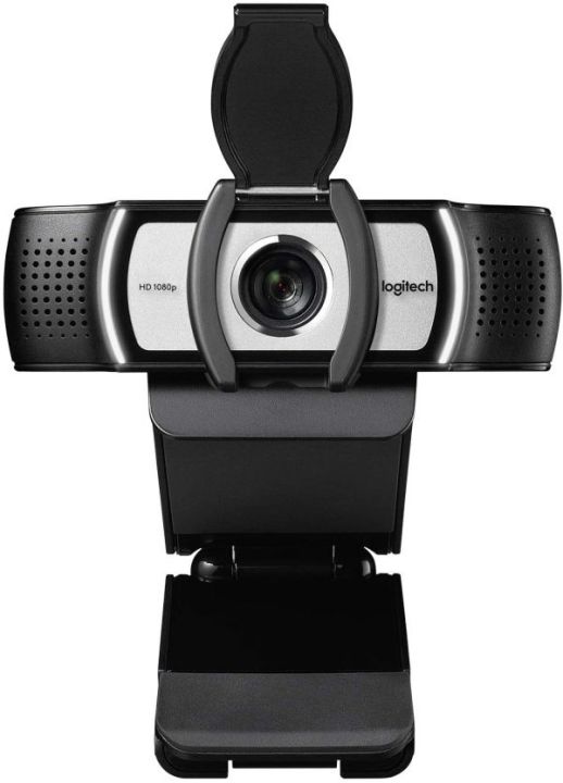 logitech-c930e-full-hd-webcam-genuine-ของแท้-ประกันศูนย์-3ปี