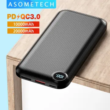 Pd Power Bank 10000 - Best Price in Singapore - Sep 2023