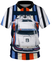 porsche2023 Custom Quick Dry High Quality Polo 88