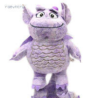 RAE ตุ๊กตาผ้ากำมะหยี่วัวอะนิเมะน่ารัก Boneka Mainan นิ่มสำหรับเด็กกอดหมอนของขวัญวันเกิดสำหรับเด็ก