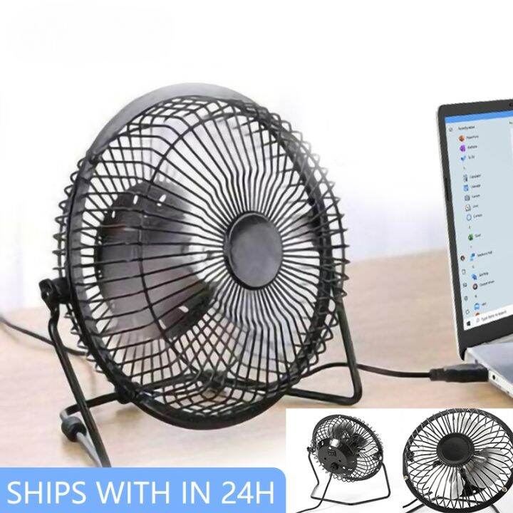 4-inch-usb-strong-wind-silent-fan-desk-360-degree-rotatable-summer-cooling-portable-fan-for-laptop-notebook-desktop-pc-ofiice