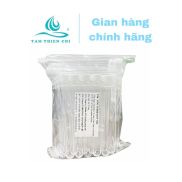 Ống nghiệm PS 7ml có nắp không nhãn túi 50 cái TTC