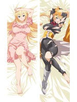 180vm conosuba อะนิเมะ dakimakuura กอดร่างกายปลอกหมอน dustiness พิมพ์นอนปลอกหมอนตกแต่งโซฟาปลอกหมอนอิง