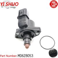 Car Idle Air Control Valve IAC MD628053 For Mitsubishi 3000GT GTO Pajero Shogun For Hyundai Sonata Dodge Stealth Pickup 3.0L