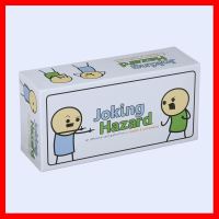 สินค้าขายดี!!! Joking Hazard Board Game (ภาษาอังกฤษ) - บอร์ดเกม #ของเล่น โมเดล ทะเล ของเล่น ของขวัญ ของสะสม รถ หุ่นยนต์ ตุ๊กตา สวนน้ำ สระน้ำ ฟิกเกอร์ Model