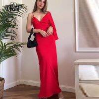 ❀❖ gswe Asymmetric Dresses 2023 Cocktail Birthday Wedding Womens Evening