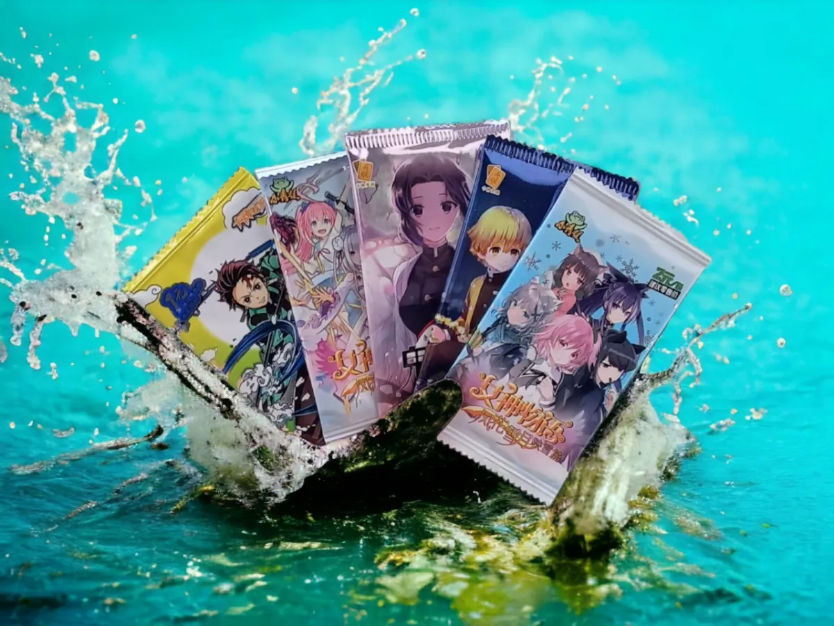 Tổng hợp Anime Ngau Hình Anime giá rẻ, bán chạy tháng 8/2023 - BeeCost
