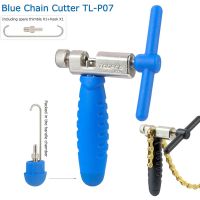 Bike Chains Cutter Carbon Steel Road Bike Link Breaker Removal Install Quick Release Precision Cycling Accessories Repair Tool