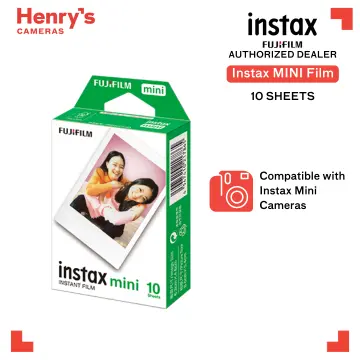 Shop Instax Camera Film Sheet with great discounts and prices