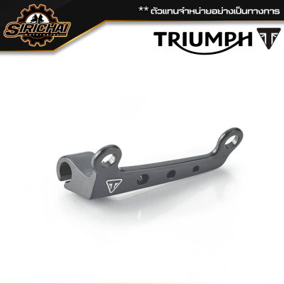 Triumph CNC machined Clutch Cable Guide - A9611237 / A9611235