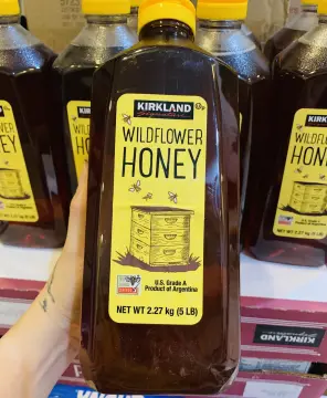 Sản phẩm mật ong hữu cơ Organic của Mỹ có những đặc điểm gì?
