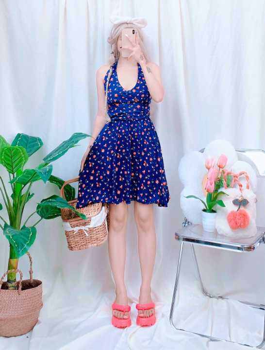 AJI DRESS fits small to medium body frame Lazada PH