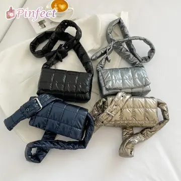 Big Quilted Bags For Women - Best Price in Singapore - Jul 2023