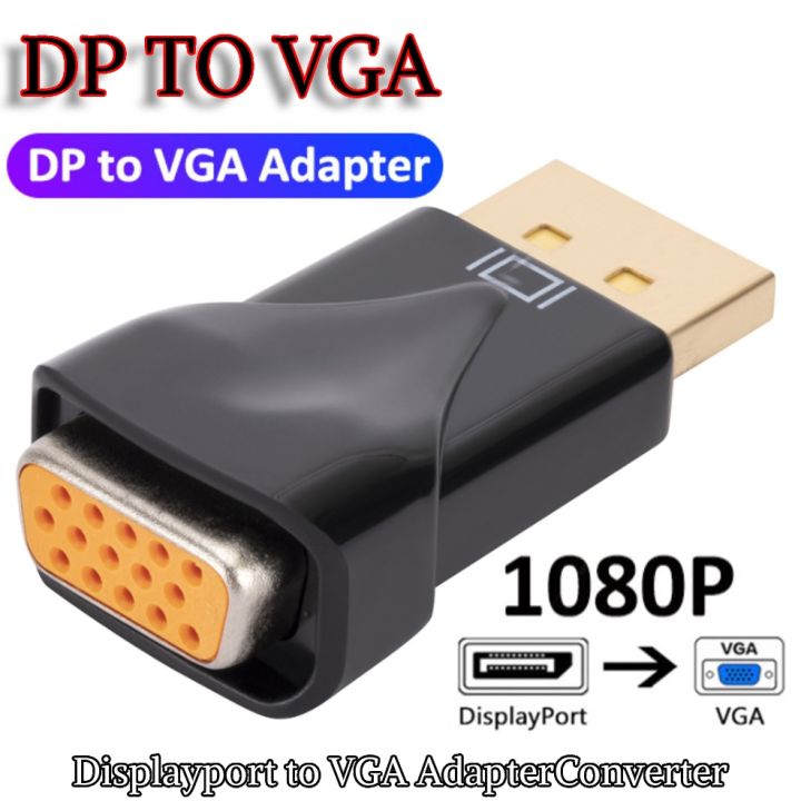 dp-ke-vga-adapter-1080p-displayport-male-ke-vga-female-converter-adapter-untuk-proyektor-hdtv-tv-hdvd-laptop-dp-ke-vga-untuk-pc