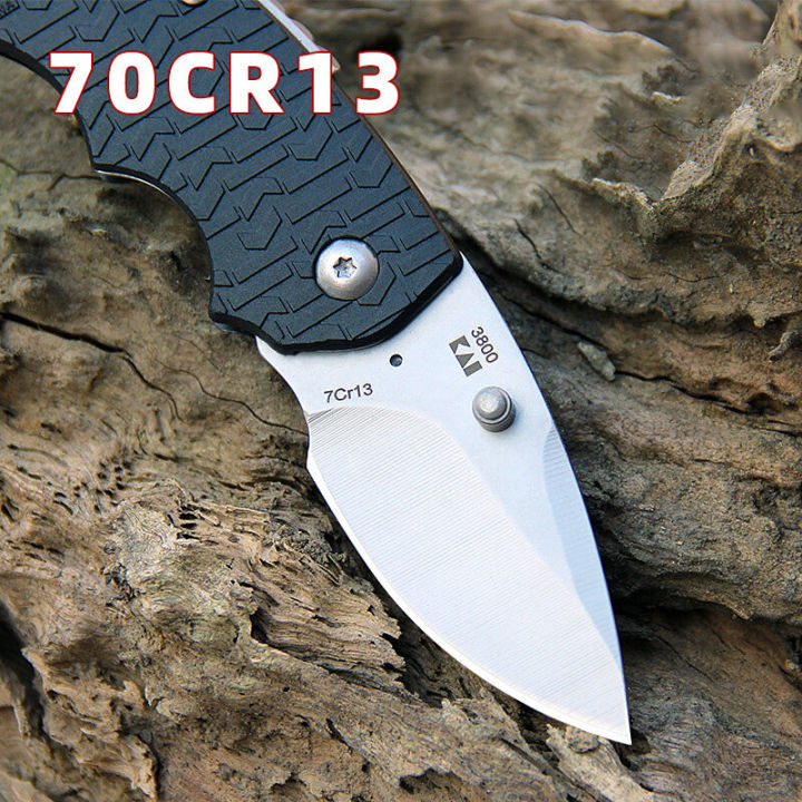 019-kershaw-folding-knife-มีดพับ-มีดเดินป่า-มีดเอนกประสงค์