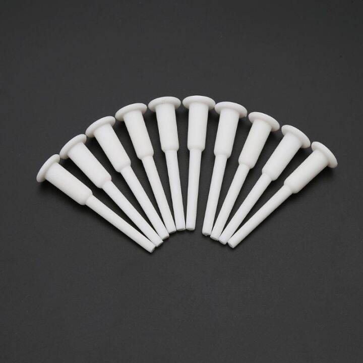 【New arrival 】 10pcs/set Yoga Ball Air Plug Fitness Jump Horse Horn