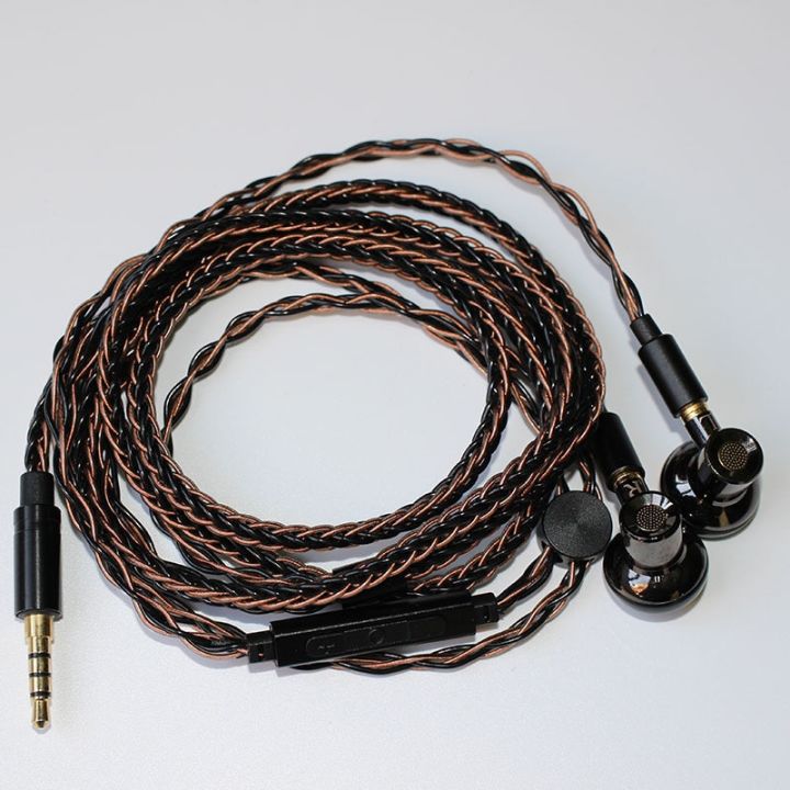 zzooi-3-5mm-mmcx-flat-headphones-8-strand-metal-shell-earphones-titanium-lcp-diaphragm-drivers-earphones