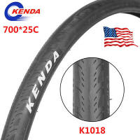 ยางนอกขอบพับเสือหมอบ KENDA KRITERIUM 700X25C, K1018(Etrto 25-622) Premium tires, 218g, 60TPI, 125PSI