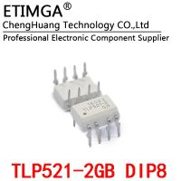 Original TLP521-2 P521-2 521-2 DIP-8 WATTY Electronics