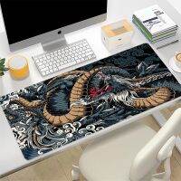 ☞☞  Chinese Style Computer Mouse Pad Gaming Accessories Mause Pad Mause Carpet Deskmat Keyboard Pad  коврики для мыши Mausepad