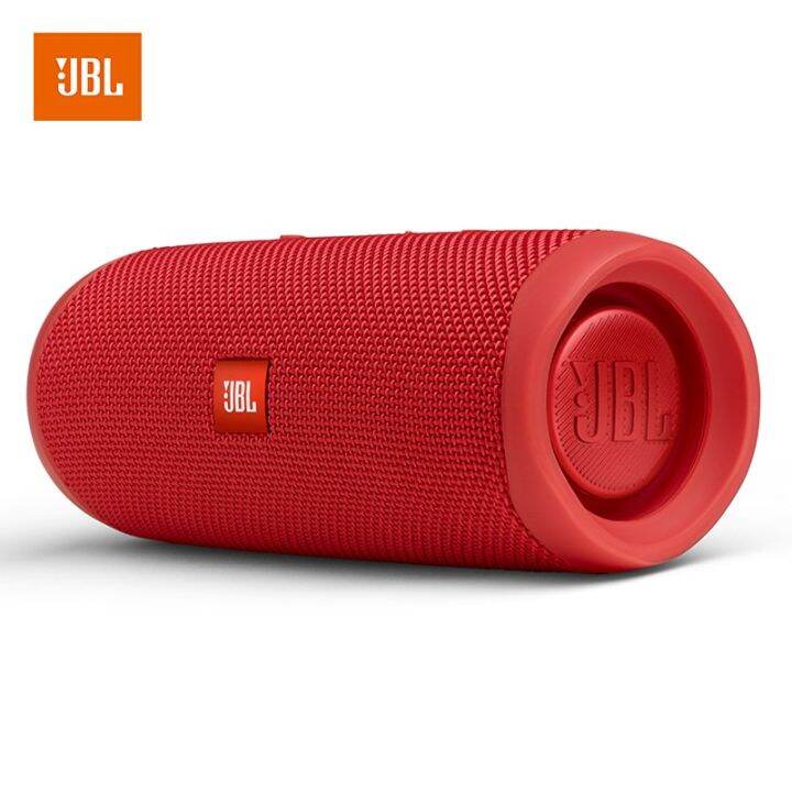 JBL Bluetooth Speaker Flip 5 Mini Portable Waterproof Wireless BT