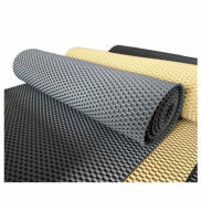Thảm Lót Sàn ô Tô Bằng Cao Su 2 chỗ và xe tải - Tấm 60x150cm