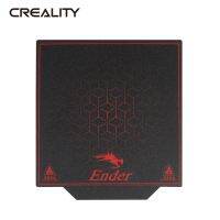 [hot] Creality Ender 2 Soft Magnetic Sticker Plate 185x170x1mm Printer Part Accessories Edner2pro Heated Bed