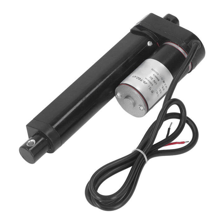 Linear Actuator, High Strength IP65 Waterproof 1000N Motor Electric