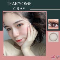 ?สายธรรมชาติ?Tear Some Luxzylens คอนแทคเลนส์เกาหลี คอนแทคเลนส์ บิ๊กอาย bigeyes contactlens คอนแทคสายตา คอนแทค