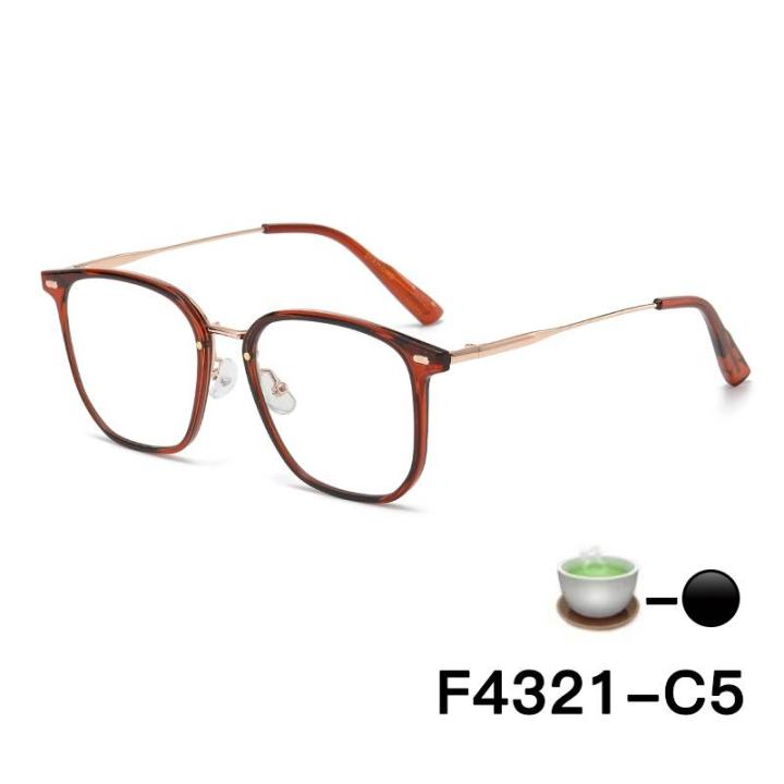 f4321-แว่นตากันฝ้า-anti-fog-blueblock-auto