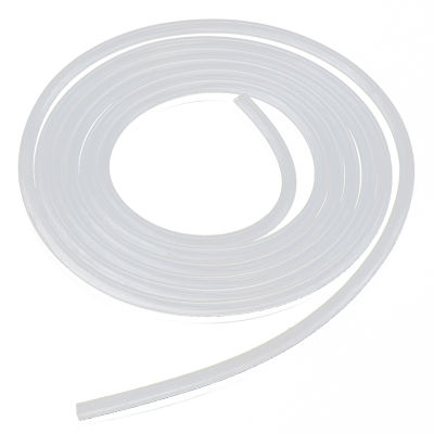 2 meter silicone tube silicone tube pressure hose highly flexible 3 * 5mm