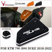 ✱○▫ Motorcycle Accessories Front brake Fluid Cylinder Master Reservoir Cover Cap For KTM 890 Duke 790 duke 2018 2019 2020 2021 2022