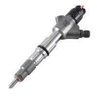 0445120459 New Diesel Fuel Injector Nozzle for Bosch Weichai 0445 120 459