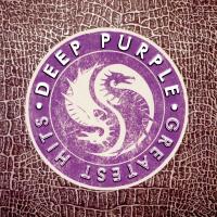 CD Audio เพลงสากล  Deep Purple - Gold Greatest Hits (3CD) (2022) บันทึกจากแผ่นแท้ คุณภาพเสียง 100%