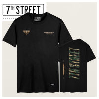 2023 new7th Street เสื้อยืด รุ่น MLL002