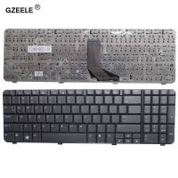 New English Laptop Keyboard FOR HP Compaq Presario CQ61 G61 CQ61-100 CQ61-200 CQ61-300 black US layout